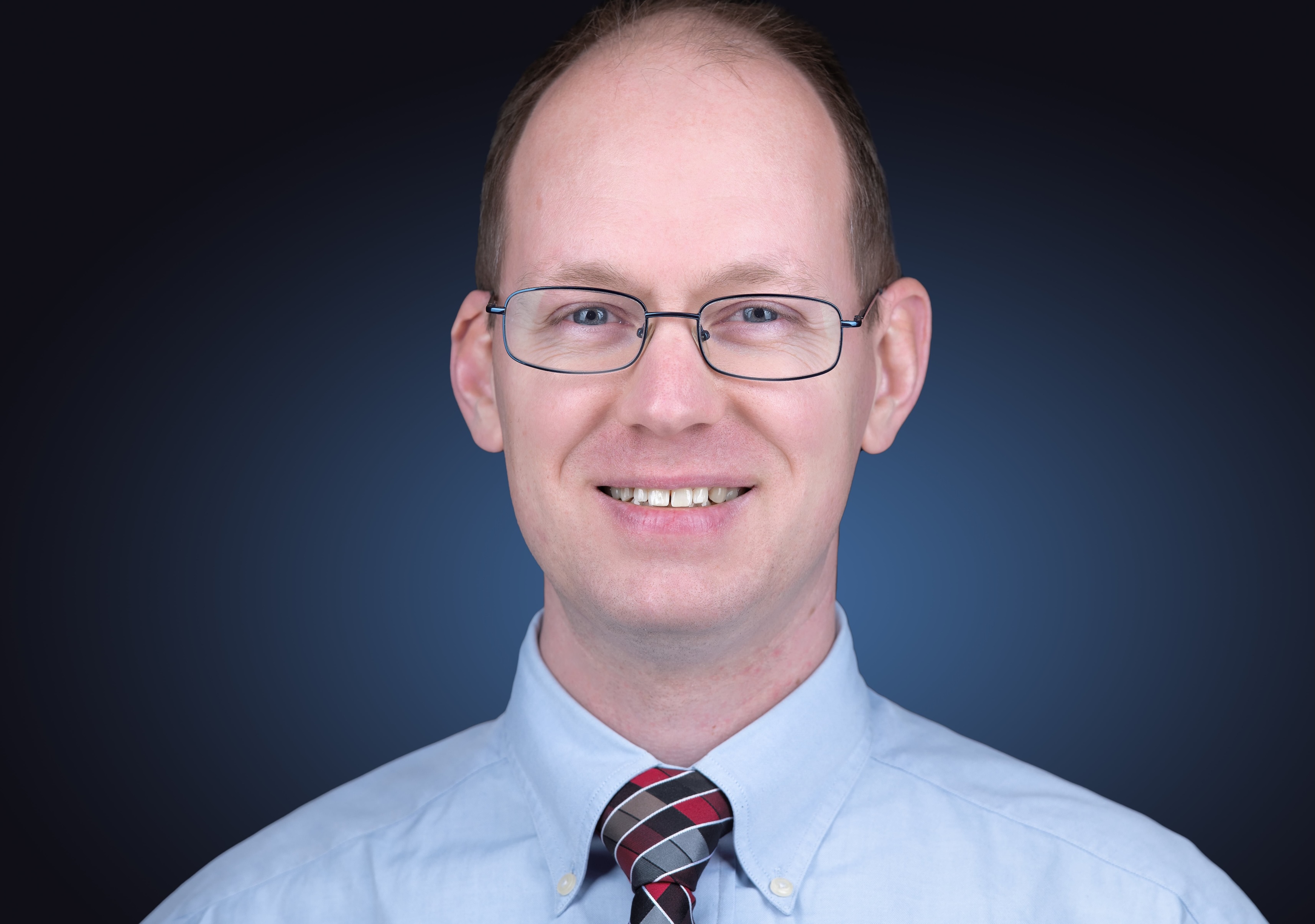 Joshua Michael Hall